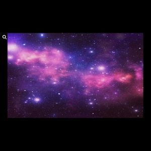 Meet your Posher, Widad